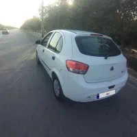 تیبا 2 مدل ۹۶