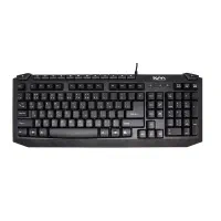 کیبورد در حد نو