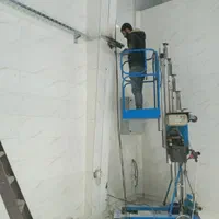 برقکار صنعتی و ساختمان شبانه روزی|خدمات پیشه و مهارت|مشهد, توس (بلوار توس)|دیوار