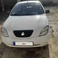 تیبا ۲ مدل ۹۷