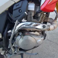 پرواز|موتورسیکلت|تهران, مقدم|دیوار