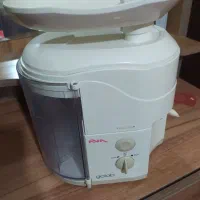 آب میوه و آب هویچ گیری|آبمیوه‌گیر و آب‌مرکبات‌گیر|بجنورد, |دیوار