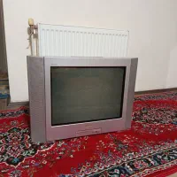 تلویزیون برای شرکت سونی|تلویزیون و پروژکتور|پرند, فاز ۵|دیوار