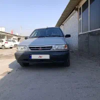 پراید ۱۴۱ مدل ۸۷