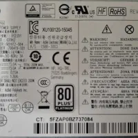 پاور مینی کیس اچ|قطعات و لوازم جانبی رایانه|رشت, استادسرا|دیوار