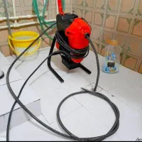 لوله بازکنی اصولی و بهداشتی بدون اسید تمام نقاط