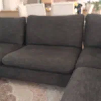 مبل ال  نوک مدادی