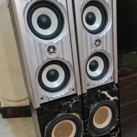 سیستم LG KR-5500D چهار باند|سیستم صوتی خانگی|یاسوج, |دیوار