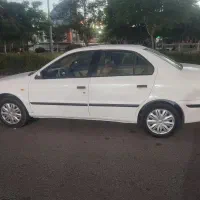 سمند 88 LX