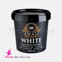 رنگ مو کمتر از نصف قیمت