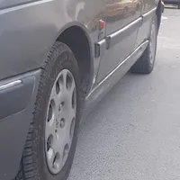 فروش خودرو پژو پرشیا