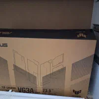 مانیتور گیمینگ ایسوس