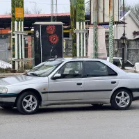 پژو خوش رخ ۸۵