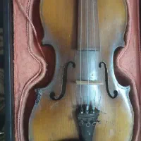 ویالن ایتالیا قدیمی کلکسیونی استاردیواریوس