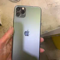 iPhone 11pro max|موبایل|گرگان, |دیوار