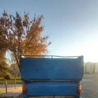 نیسان دوگانه 88|خودرو سواری و وانت|شهریار, شهریار|دیوار