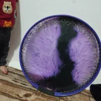 دف  سالم و مرتب