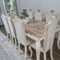 میز ناهار خوری