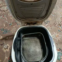 سرخ کن|اجاق گاز و لوازم برقی پخت‌وپز|مشهد, محمدآباد|دیوار