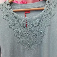 بافت مجلسی گیپوری ویژه روز مادر رسید