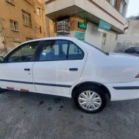 سمند ef7 مدل برج۱۱/۹۳  کاملا سالم|خودرو سواری و وانت|تهران, یافت‌آباد|دیوار