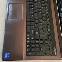 لب تاپ دست دوم Asus|رایانه همراه|تهران, شهران شمالی|دیوار