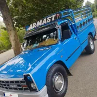 وانت نیسان مدل401