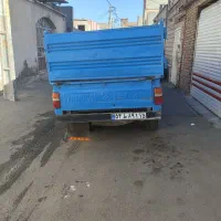 نیسان|خودرو سواری و وانت|تبریز, |دیوار