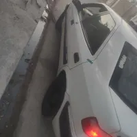 سیتروئن زانتیا 2000cc، مدل ۱۳۸۶|خودرو سواری و وانت|خاش, |دیوار