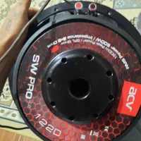 ساب باکس|سیستم صوتی خانگی|خرمدره, |دیوار