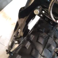 دوچرخه کوهستان اورلورد اصل/ جاینت/ژیتان/ویوا|دوچرخه، اسکیت، اسکوتر|تهران, چیتگر شمالی|دیوار