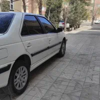 پژو پارس ۱۴۰۱ سفارشی موتور جدید در حد|خودرو سواری و وانت|سیرجان, |دیوار