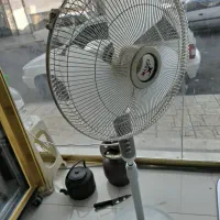 پنکه ایستاده اوریکس سالم|پنکه و تصفیه‌کنندهٔ هوا|رباط‌کریم, رباط‌کریم|دیوار