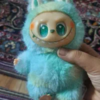 لبوبو|اسباب‌‌بازی|مشهد, هنرستان|دیوار