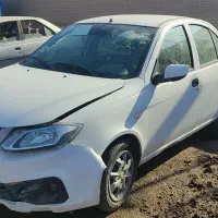 ساینا دوگانه سوز شرکتی مدل 403 کم کار