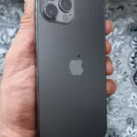 آیفون ۱۲ پرو