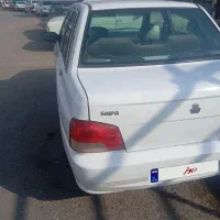 132مدل 89فرمان هیدرولیک