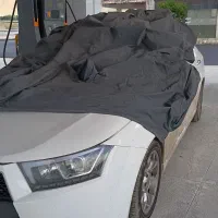 چادر ماشین