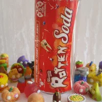 ست بزرگ گروسری گنگ اورجینال