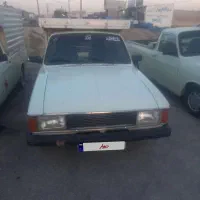 پیکان وانت مدل85