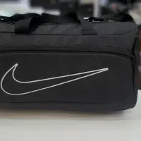 ساک ورزشی ۱۲۳|کیف، کفش، کمربند|قم, نیروگاه|دیوار