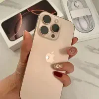 آیفون ۱۶ پرومکس