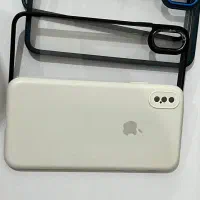 قاب آیفون Xsmax(ایکس ای مکس)
