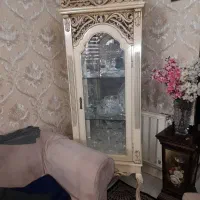 بوفه|بوفه، ویترین، کنسول|تهران, هاشم‌آباد|دیوار