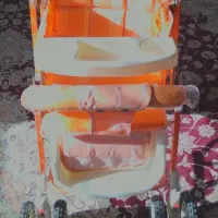 کالسکه نوزاد|کالسکه و لوازم جانبی|شیراز, کیان آباد|دیوار