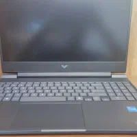 لپتاپ گیمینگ HP Victus 15