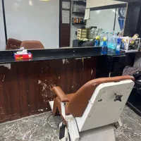 استخدام ارایشگر اقا