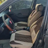 پژو پارس مدل ۸۸ دوگانه کارخانه|خودرو سواری و وانت|هشترود, |دیوار