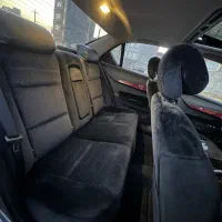 فروش خودرو دنا پلاس توربو اتومات|خودرو سواری و وانت|مراغه, |دیوار