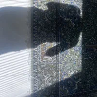 فرش ۴ متری